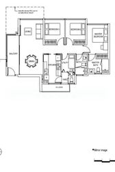 Fernvale Close (D28), Condominium #629255611